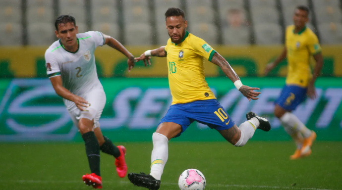 Com Covid como ‘sombra’, Copa América começa neste domingo com Brasil em campo