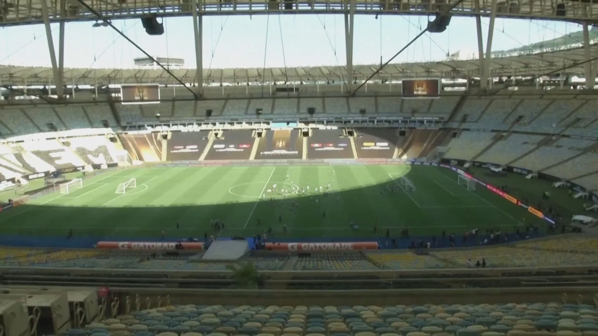 Jogadores da Seleção publicam manifesto contra Copa América no Brasil